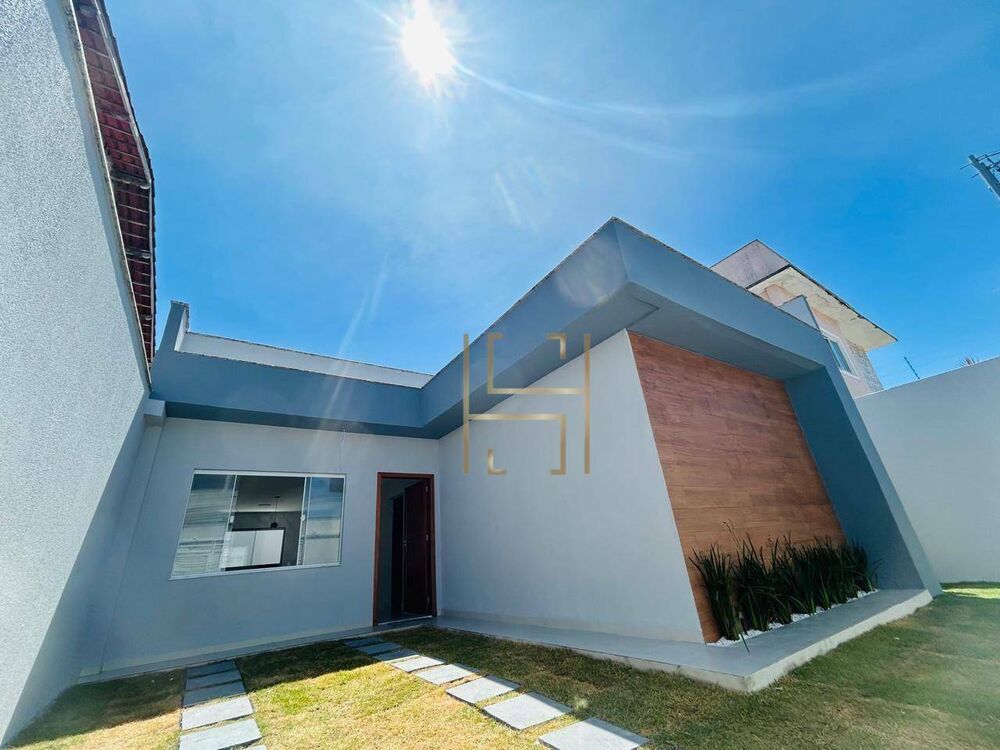 Casa à venda com 3 quartos, 1M2 - Foto 3