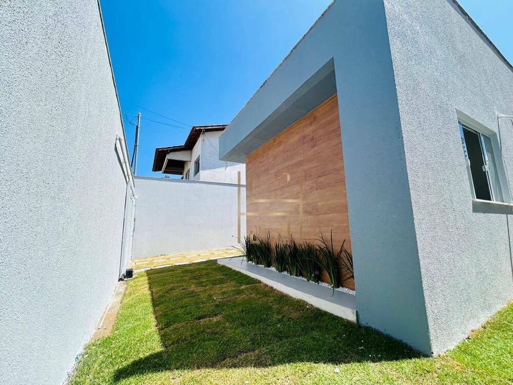 Casa à venda com 3 quartos, 1M2 - Foto 2