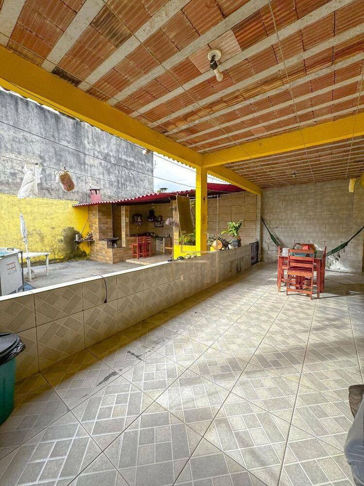 Casa à venda com 3 quartos, 196m² - Foto 8