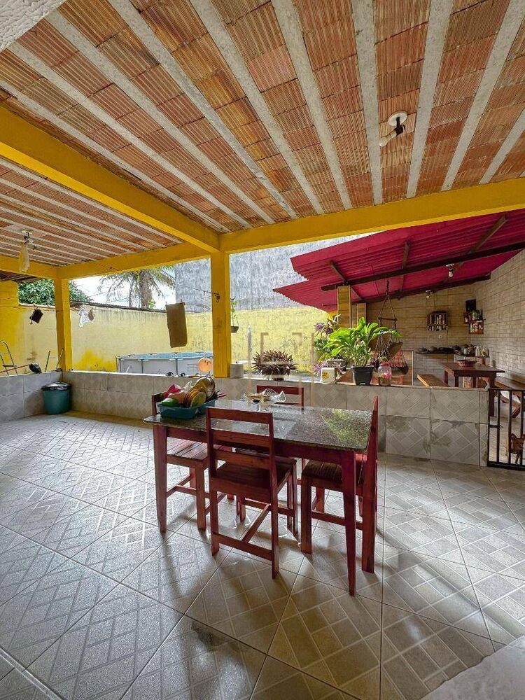 Casa à venda com 3 quartos, 196m² - Foto 5