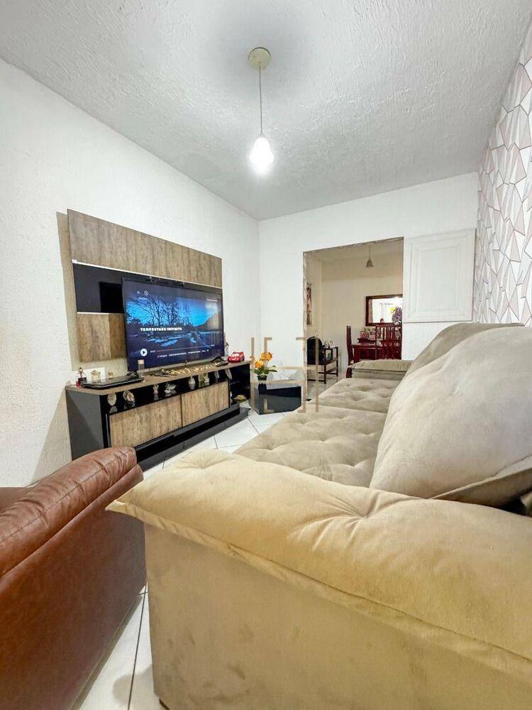 Casa à venda com 3 quartos, 196m² - Foto 11