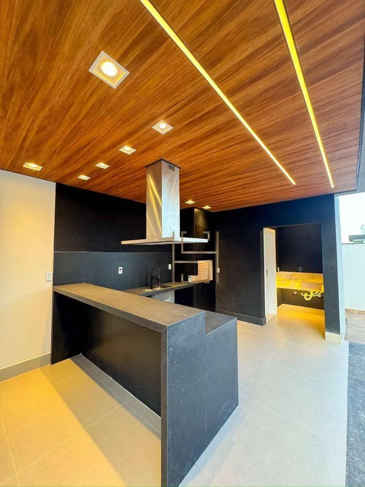 Casa de Condomínio, 7 quartos - Foto 2