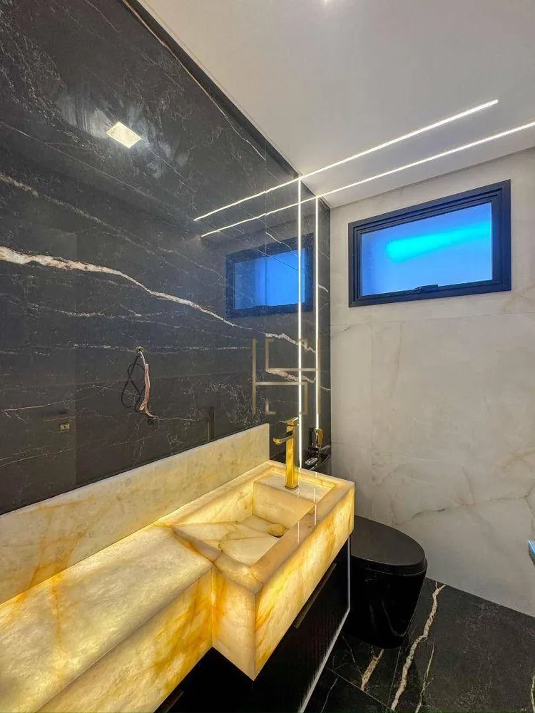 Casa de Condomínio, 7 quartos - Foto 1