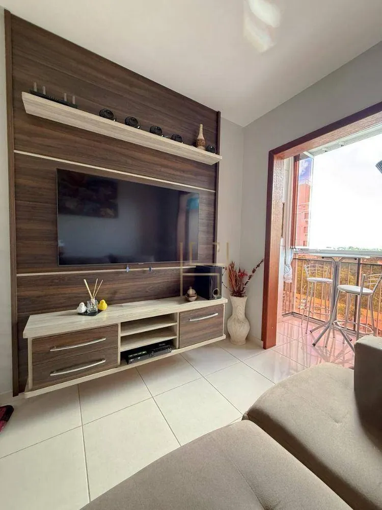 Apartamento, 2 quartos, 50 m² - Foto 8