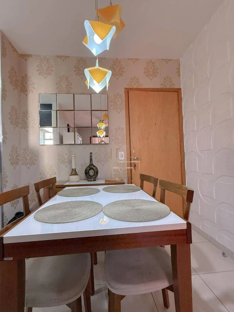 Apartamento, 2 quartos, 50 m² - Foto 11