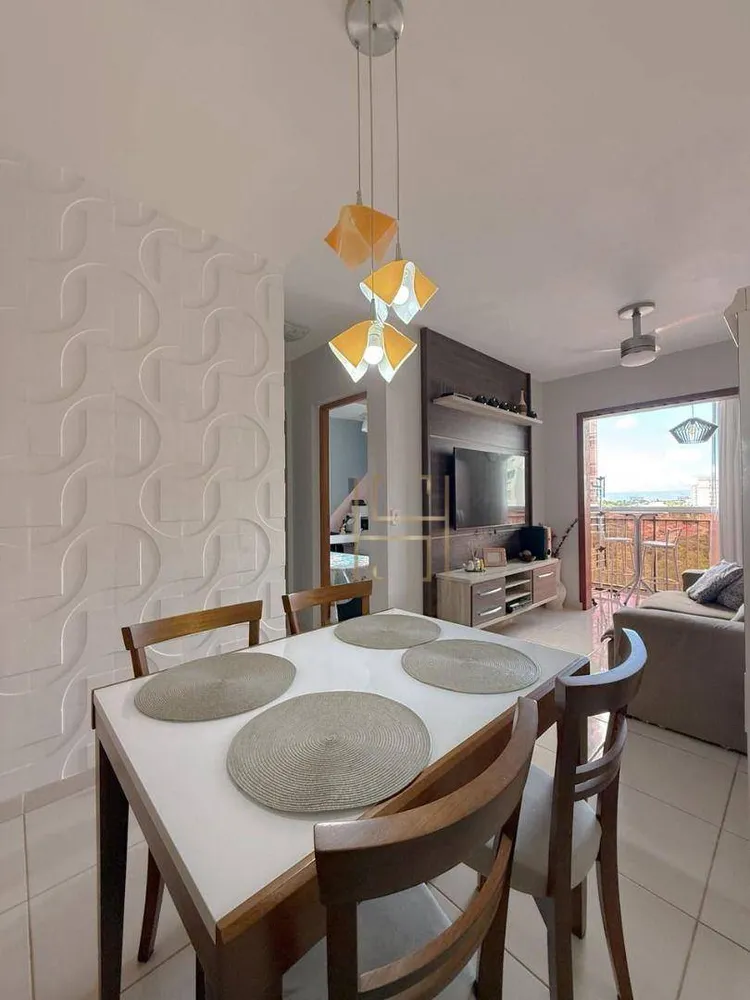 Apartamento, 2 quartos, 50 m² - Foto 1
