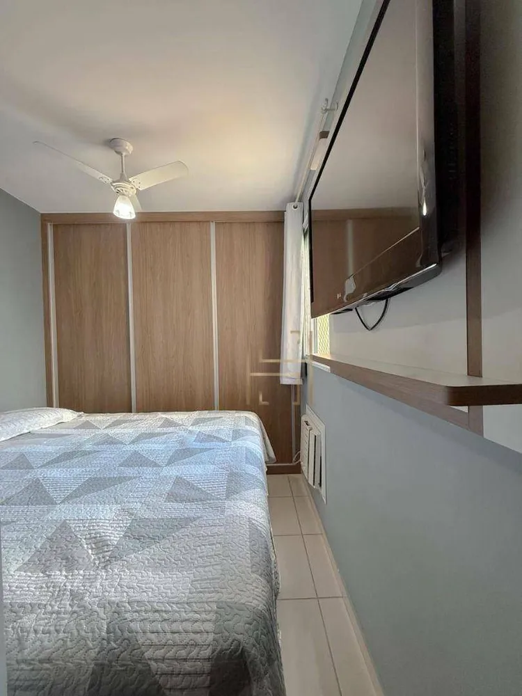 Apartamento, 2 quartos, 50 m² - Foto 7