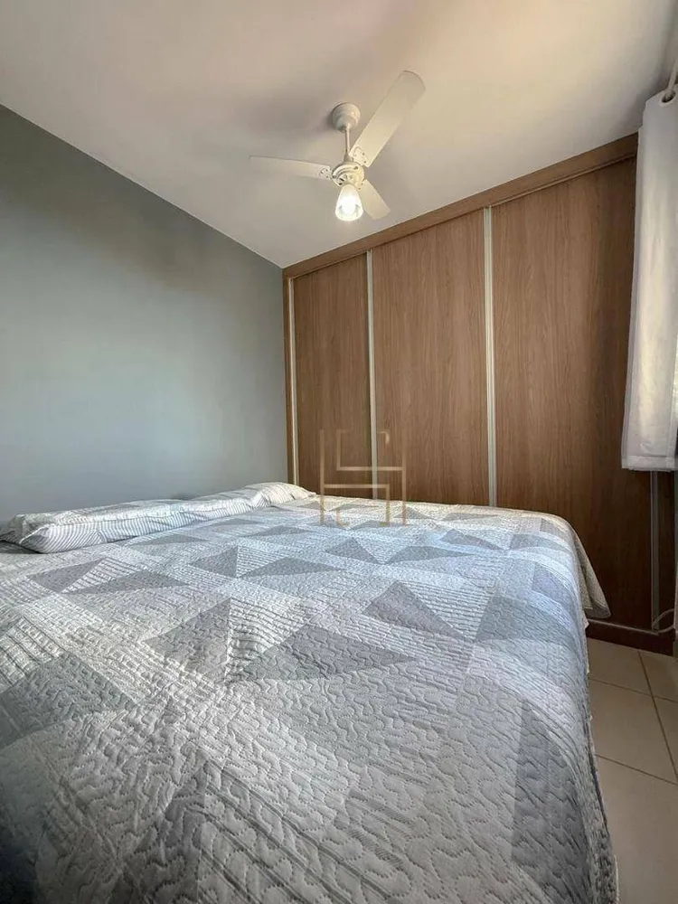 Apartamento, 2 quartos, 50 m² - Foto 4