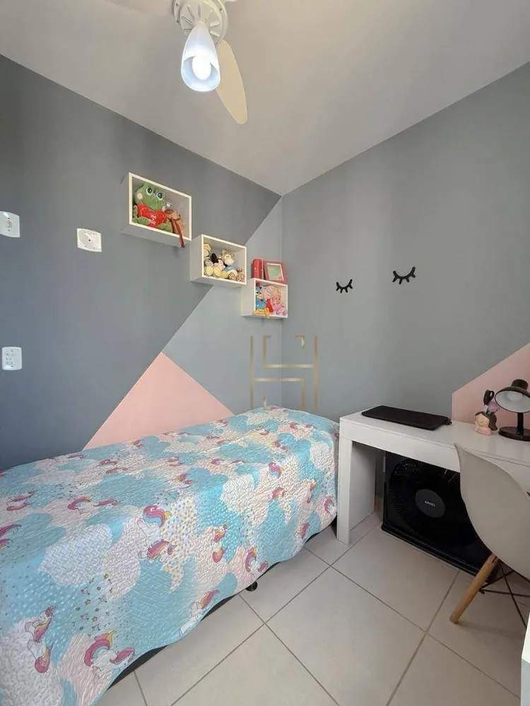 Apartamento, 2 quartos, 50 m² - Foto 3