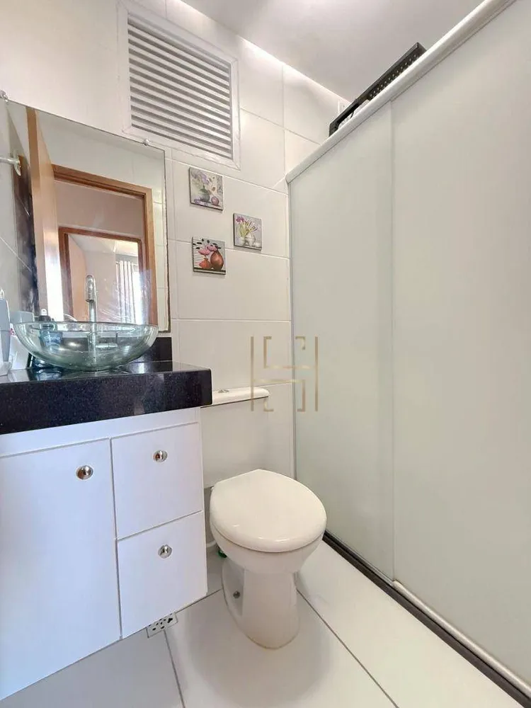 Apartamento, 2 quartos, 50 m² - Foto 9