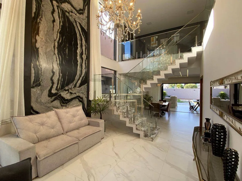Casa de Condomínio, 3 quartos - Foto 8