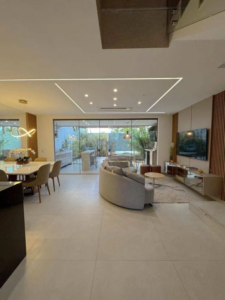 Casa de Condomínio, 3 quartos - Foto 8