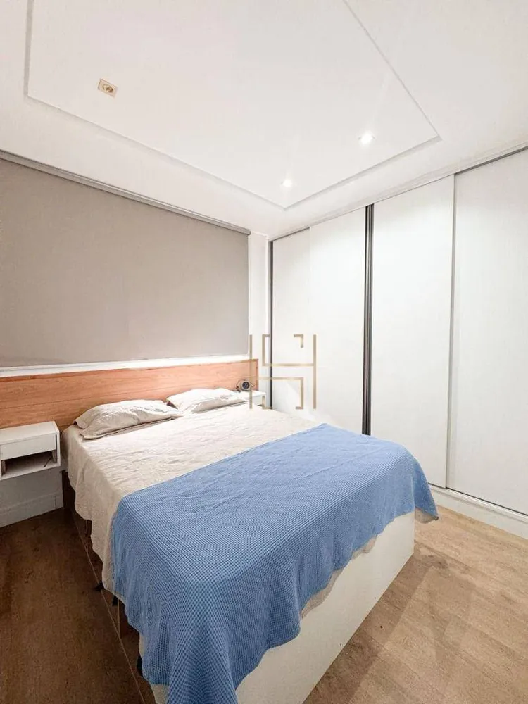 Apartamento, 2 quartos, 48 m² - Foto 5