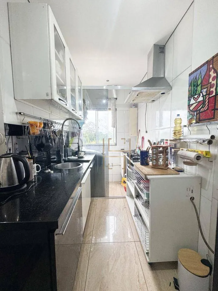 Apartamento, 2 quartos, 48 m² - Foto 6