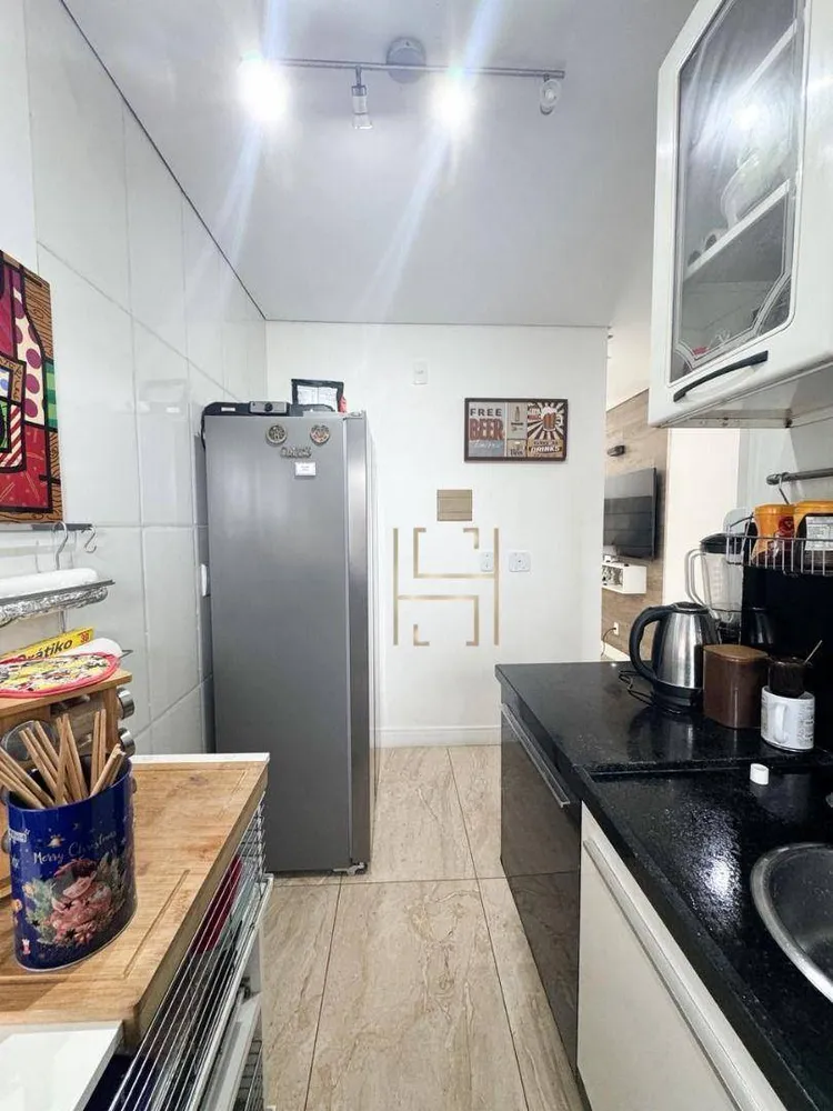 Apartamento, 2 quartos, 48 m² - Foto 4