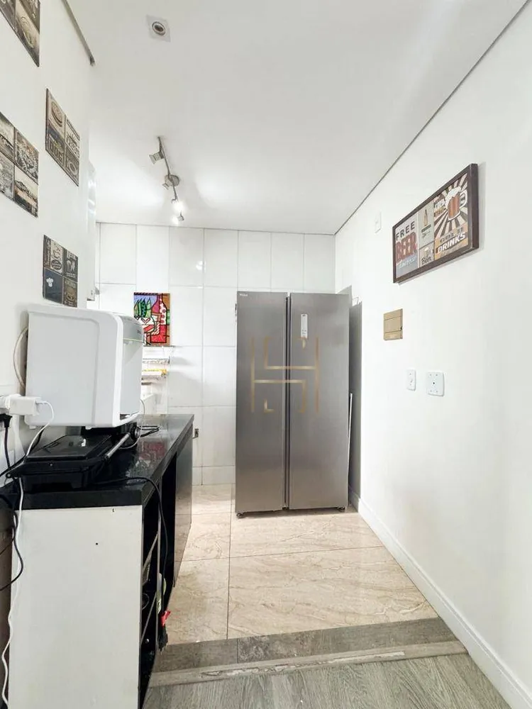 Apartamento, 2 quartos, 48 m² - Foto 3