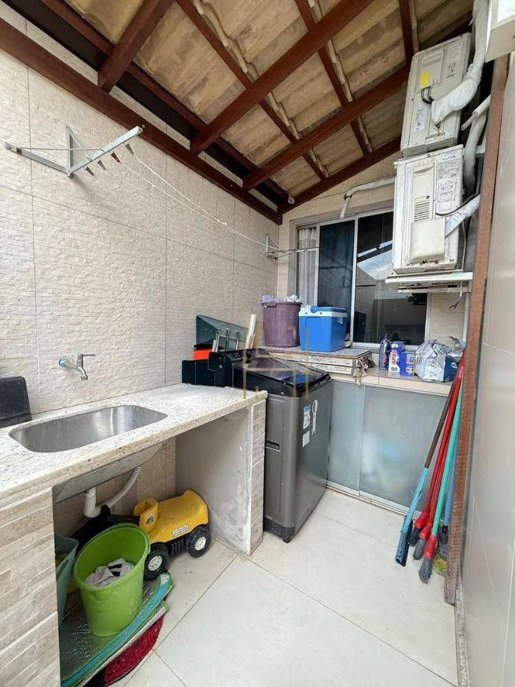 Apartamento, 2 quartos, 77 m² - Foto 6