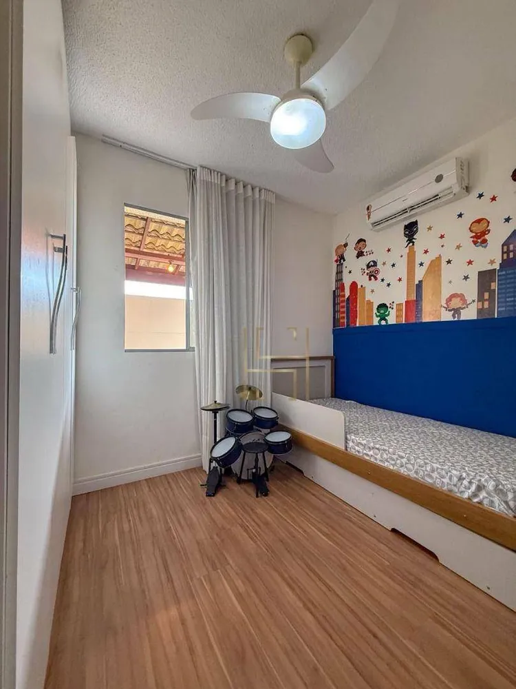 Apartamento, 2 quartos, 77 m² - Foto 12
