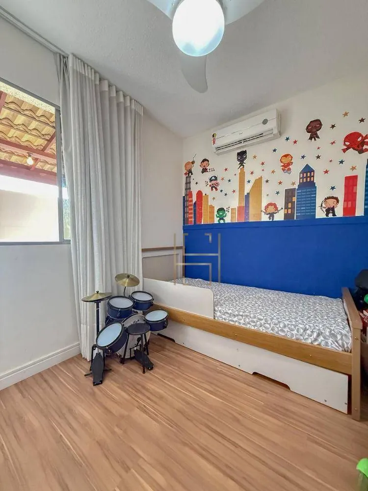 Apartamento, 2 quartos, 77 m² - Foto 11