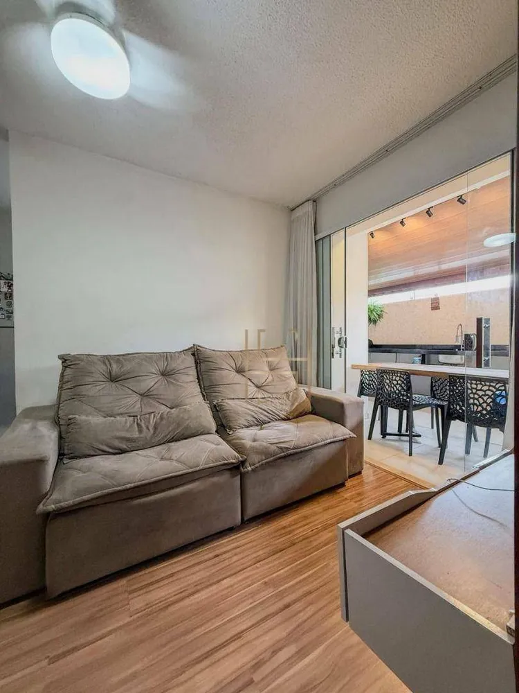 Apartamento, 2 quartos, 77 m² - Foto 7