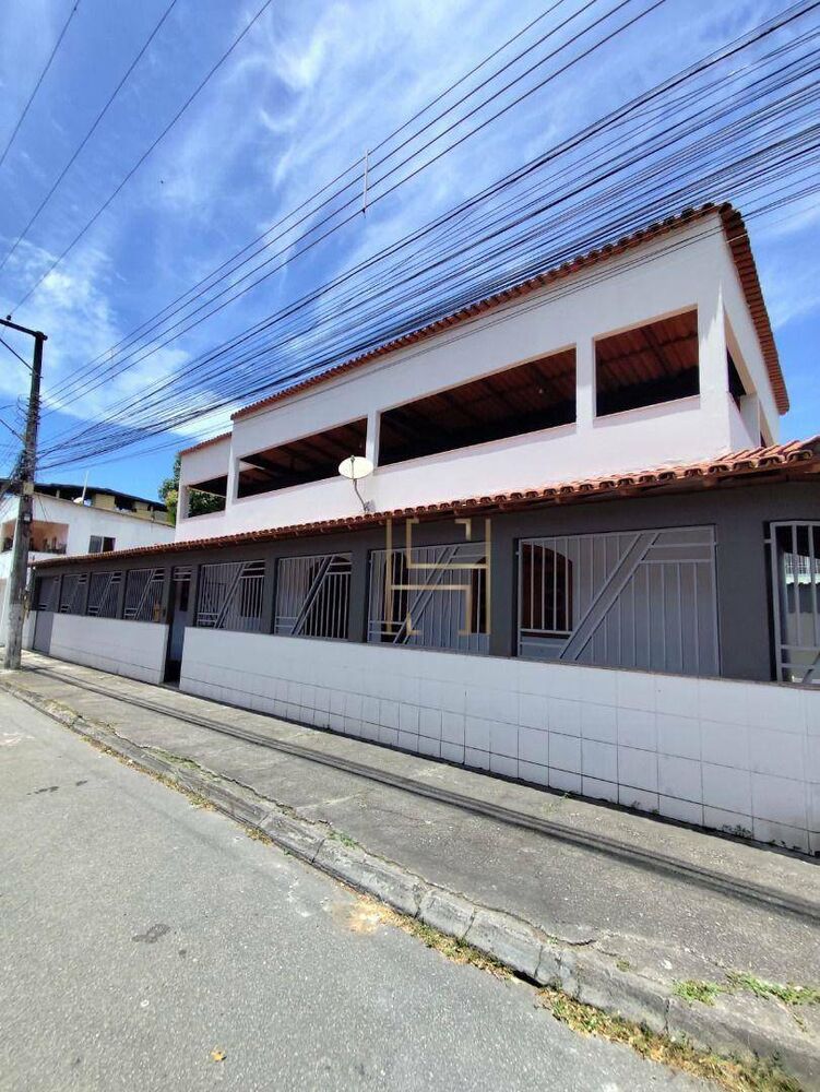 Casa, 3 quartos, 140 m² - Foto 3