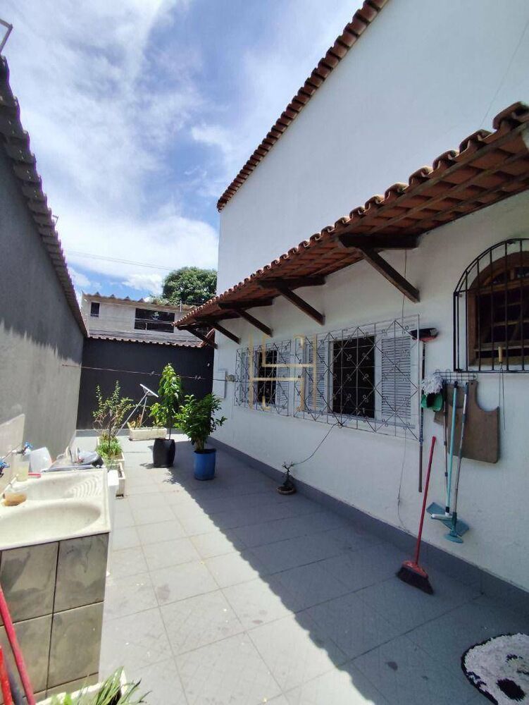 Casa, 3 quartos, 140 m² - Foto 6