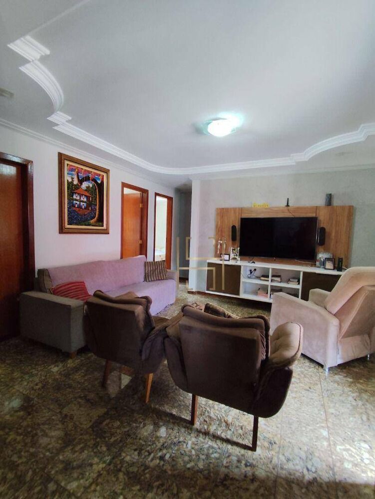 Casa, 3 quartos, 140 m² - Foto 7