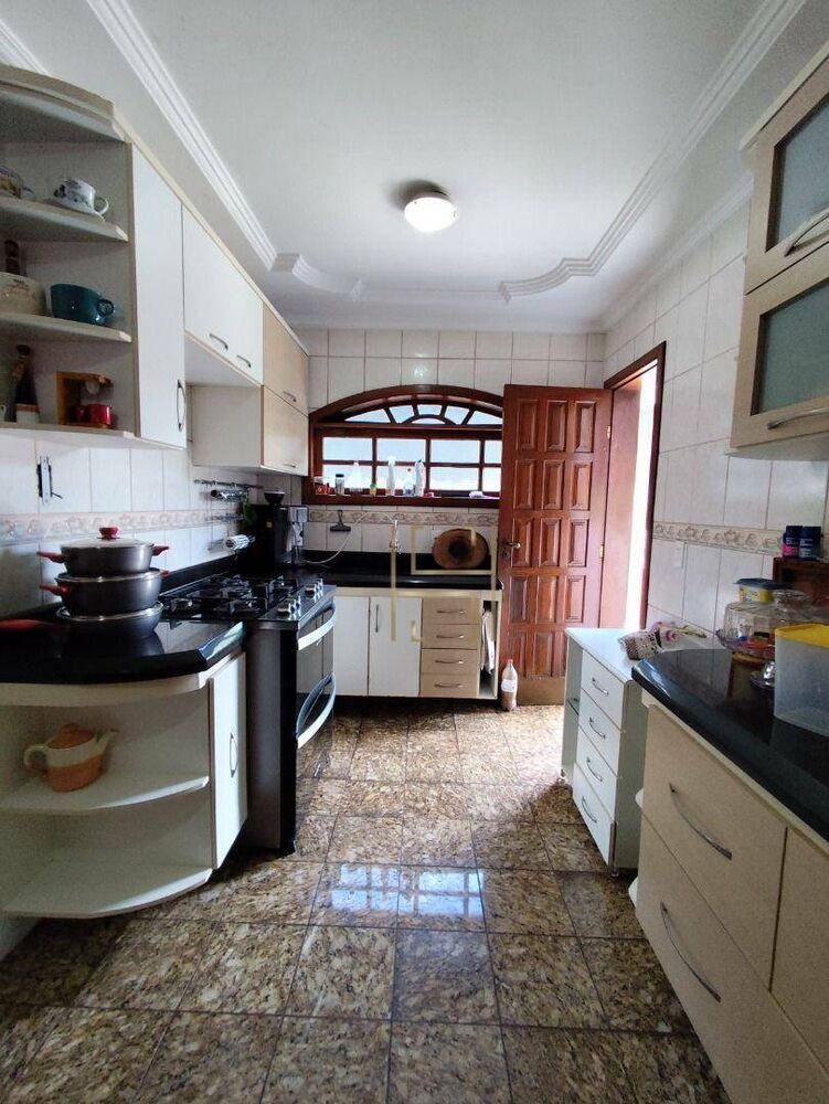 Casa, 3 quartos, 140 m² - Foto 4