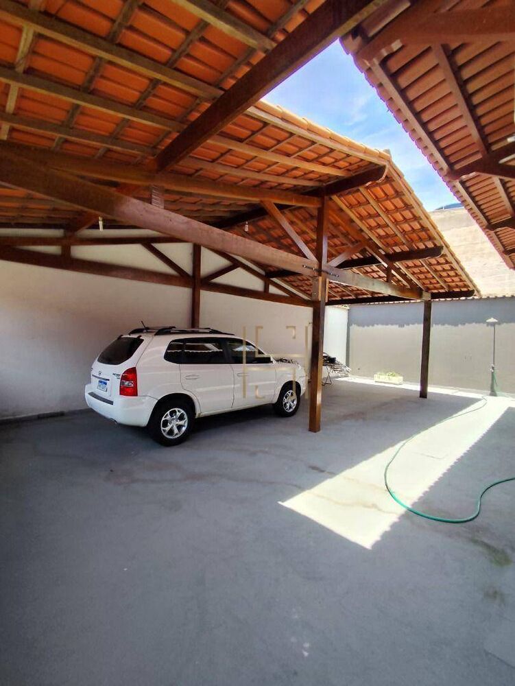 Casa, 3 quartos, 140 m² - Foto 1