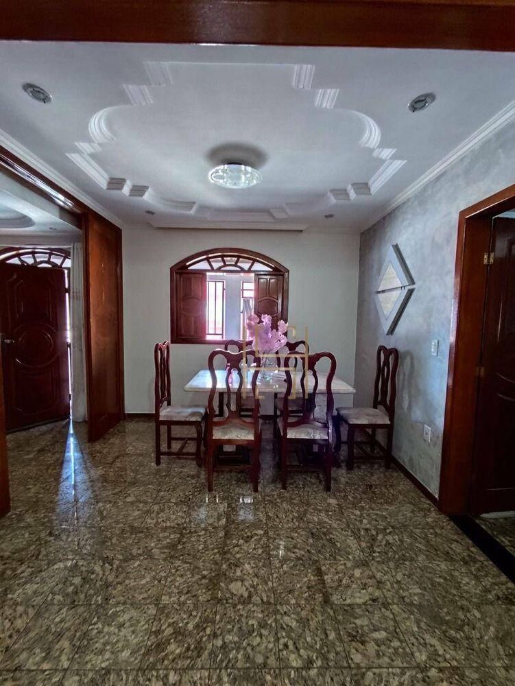 Casa, 3 quartos, 140 m² - Foto 2