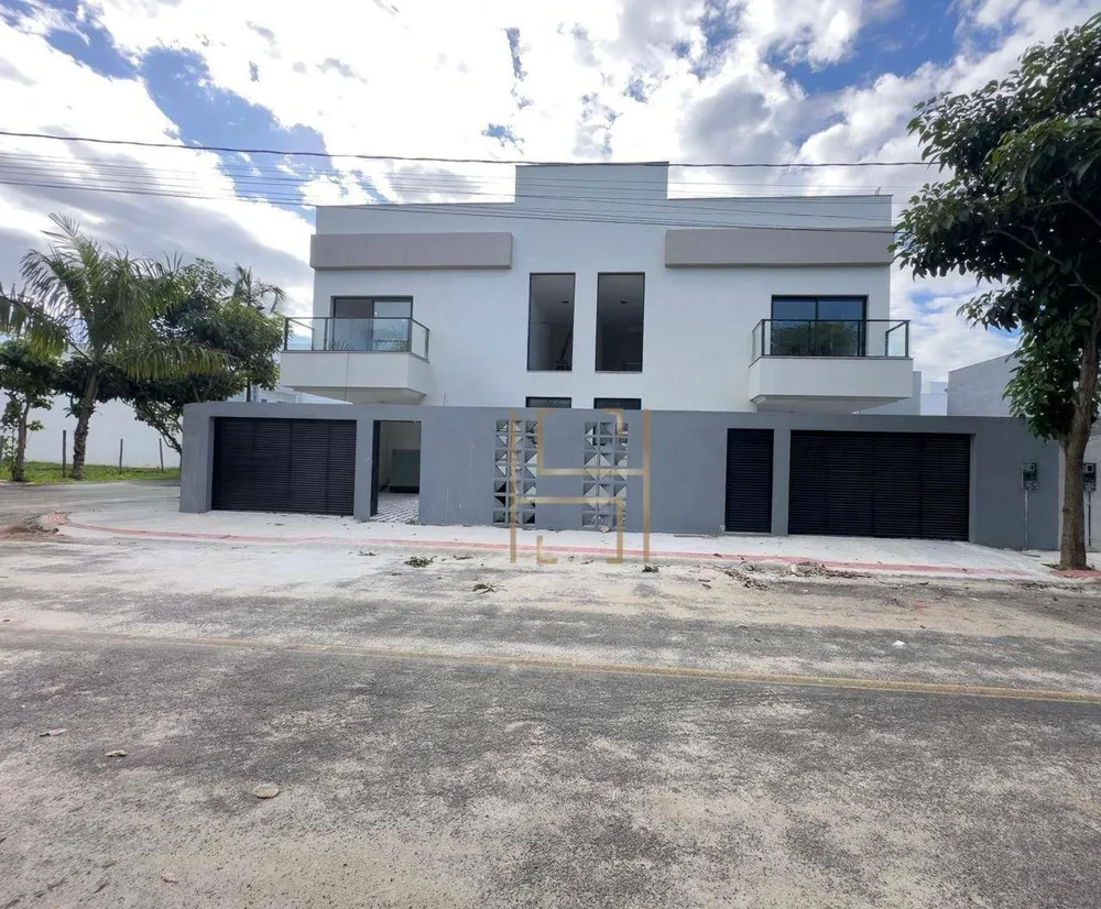 Casa, 3 quartos, 153 m² - Foto 1