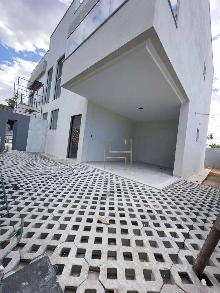 Casa, 3 quartos, 153 m² - Foto 7
