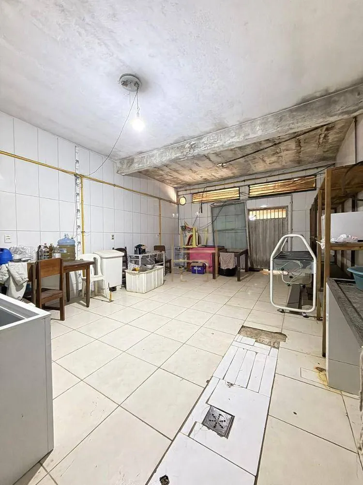 Loja-Salão, 150 m² - Foto 2