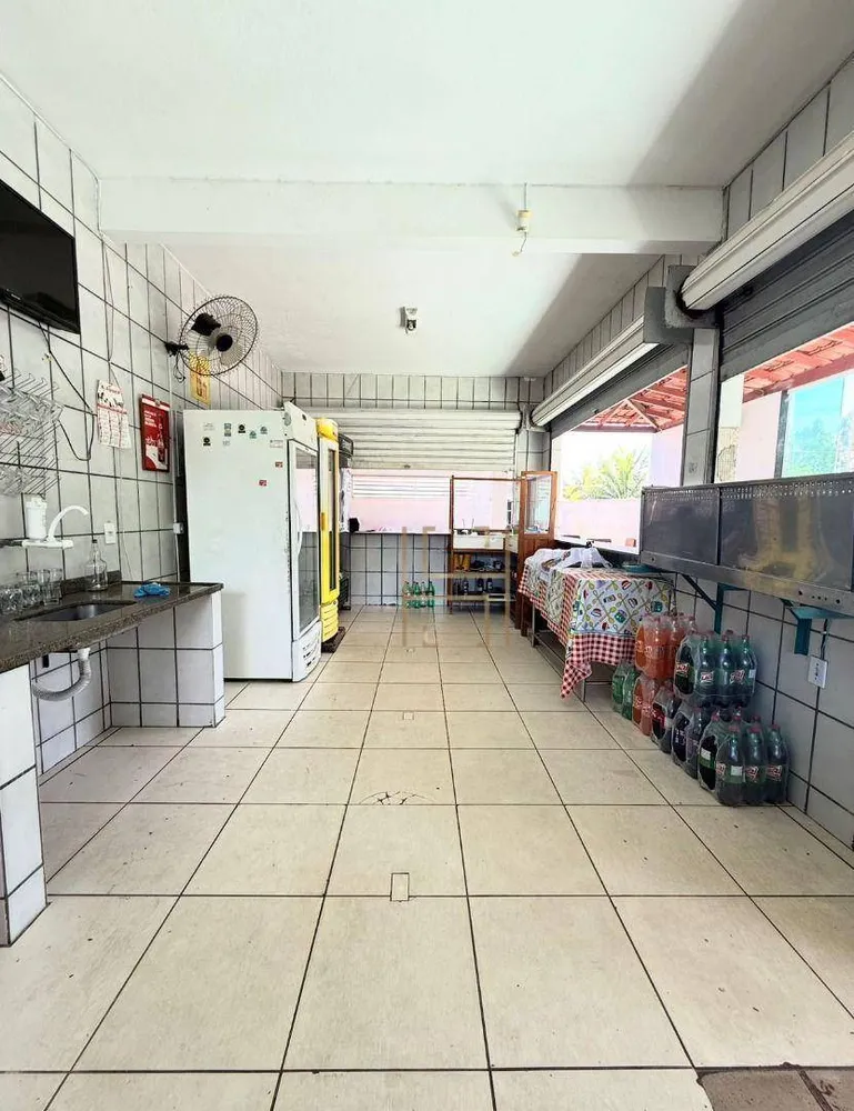 Loja-Salão, 150 m² - Foto 8