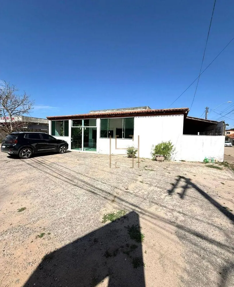 Loja-Salão, 150 m² - Foto 1