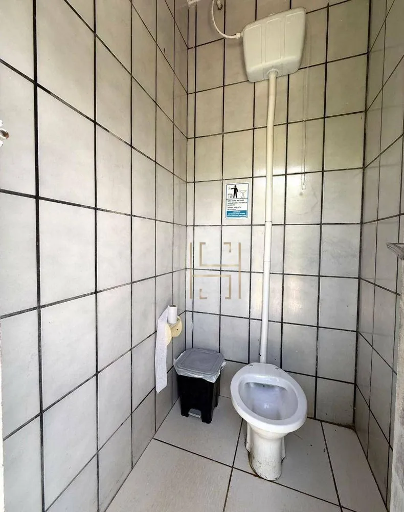 Loja-Salão, 150 m² - Foto 16