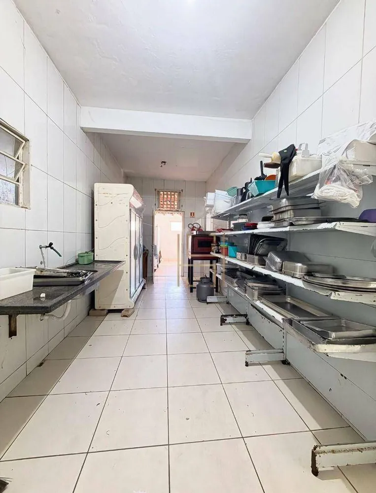 Loja-Salão, 150 m² - Foto 7