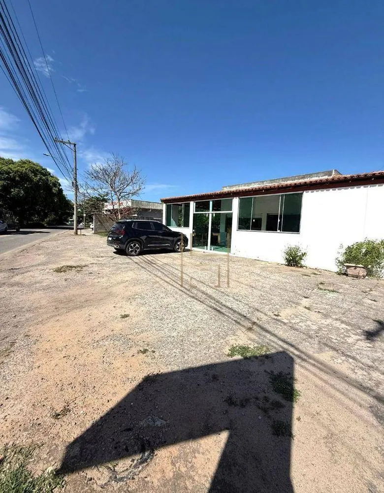 Loja-Salão, 150 m² - Foto 9