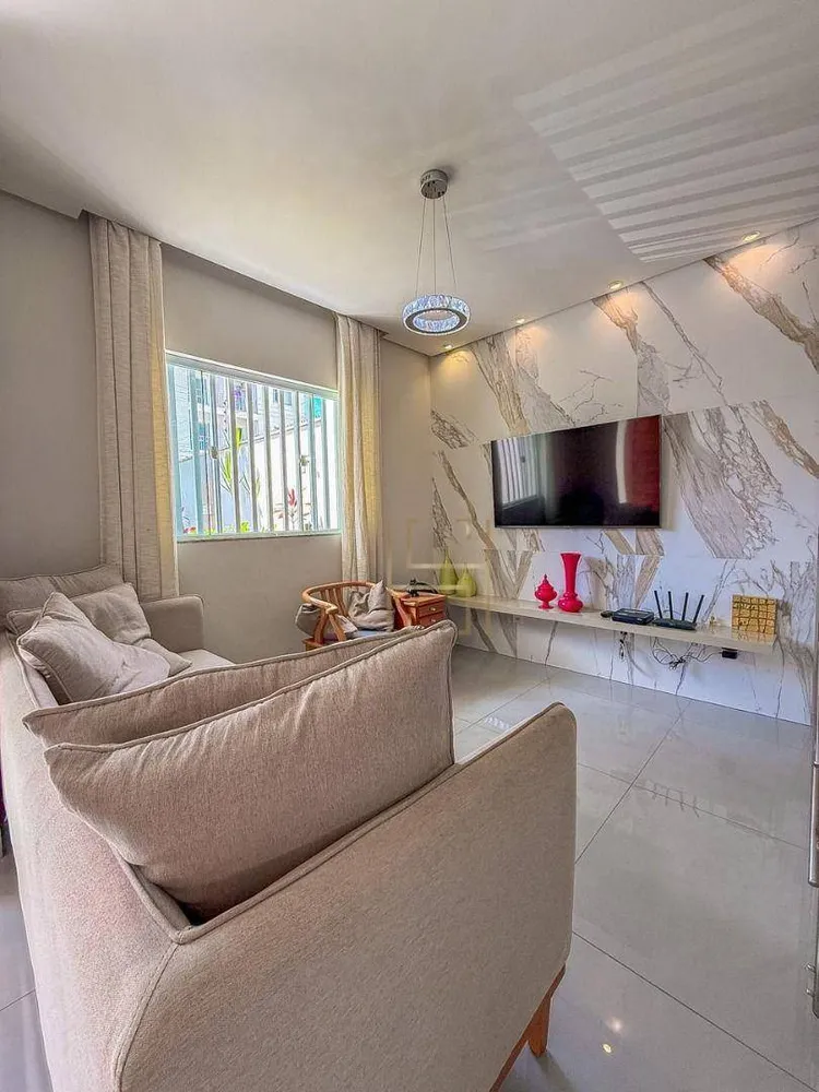 Casa, 3 quartos, 133 m² - Foto 10