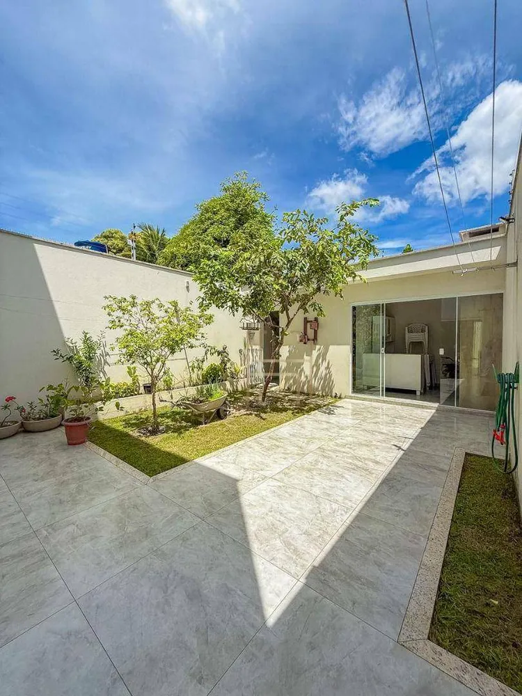 Casa, 3 quartos, 133 m² - Foto 6