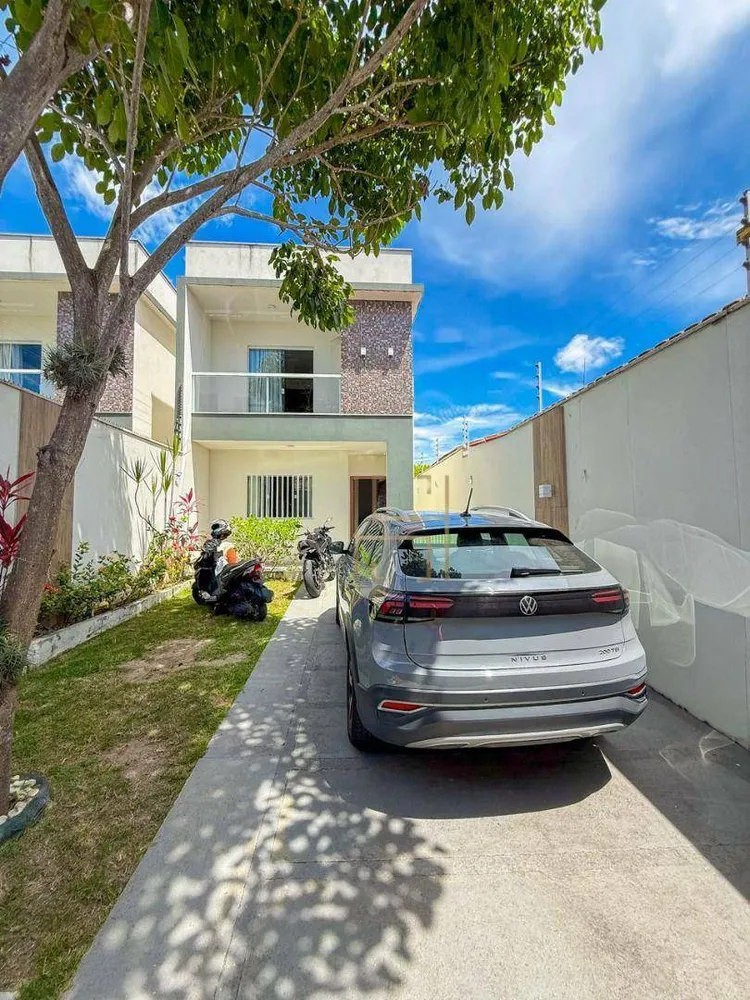 Casa, 3 quartos, 133 m² - Foto 2
