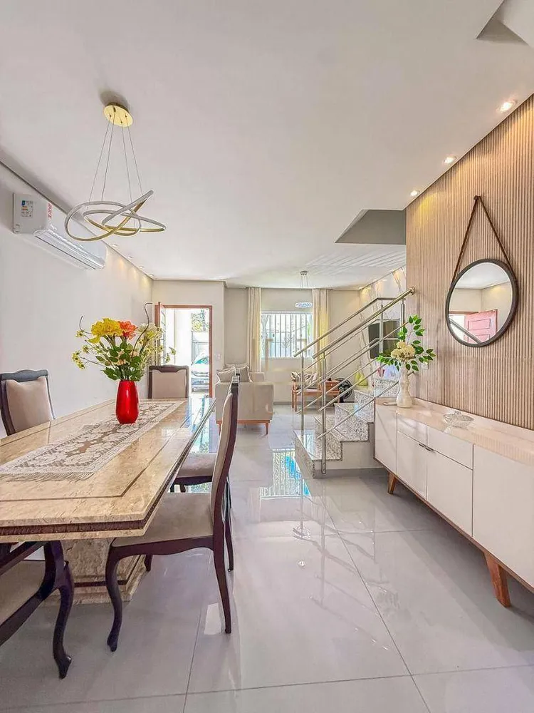 Casa, 3 quartos, 133 m² - Foto 8