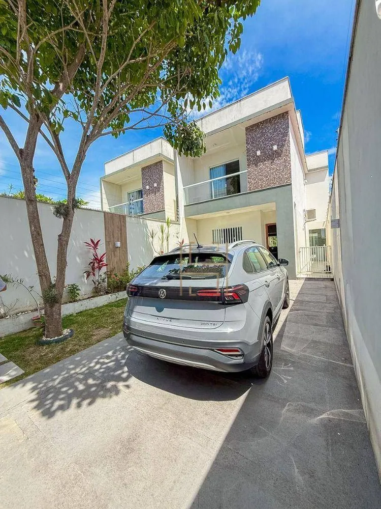 Casa, 3 quartos, 133 m² - Foto 4