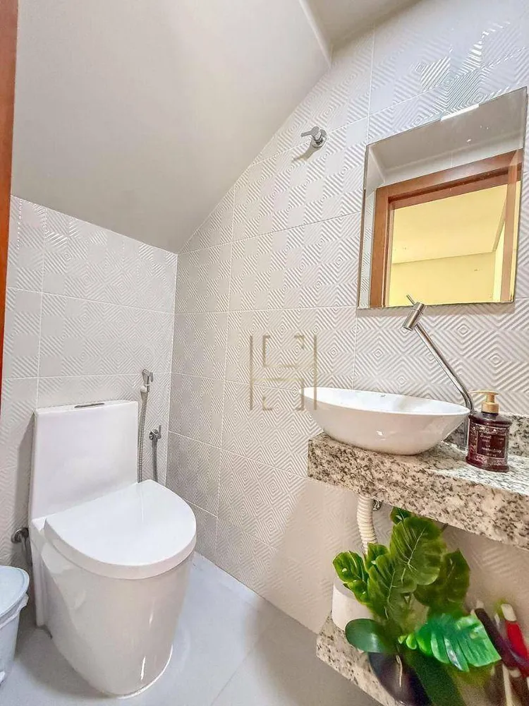 Casa, 3 quartos, 133 m² - Foto 9