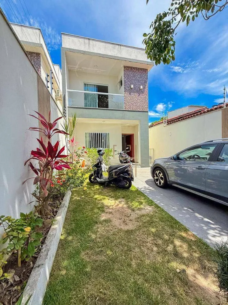 Casa, 3 quartos, 133 m² - Foto 1