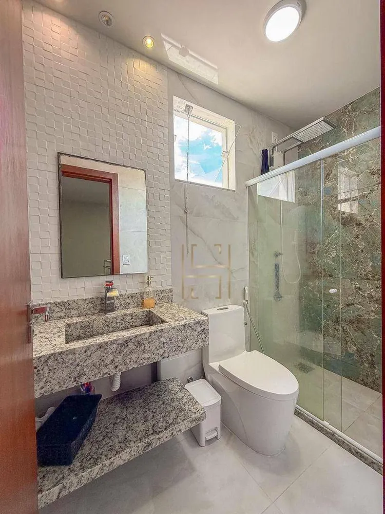 Casa, 3 quartos, 133 m² - Foto 15