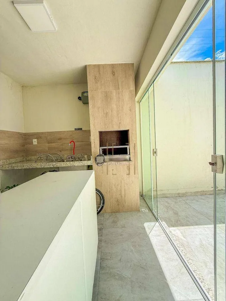 Casa, 3 quartos, 133 m² - Foto 5