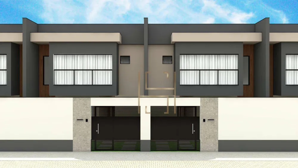 Casa, 3 quartos, 100 m² - Foto 9