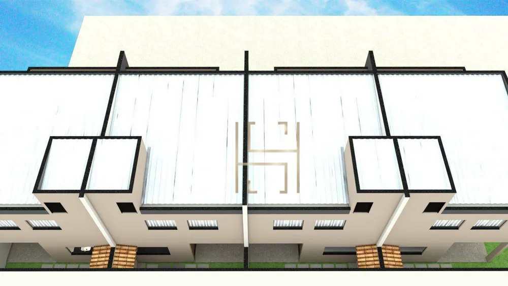 Casa, 3 quartos, 100 m² - Foto 8