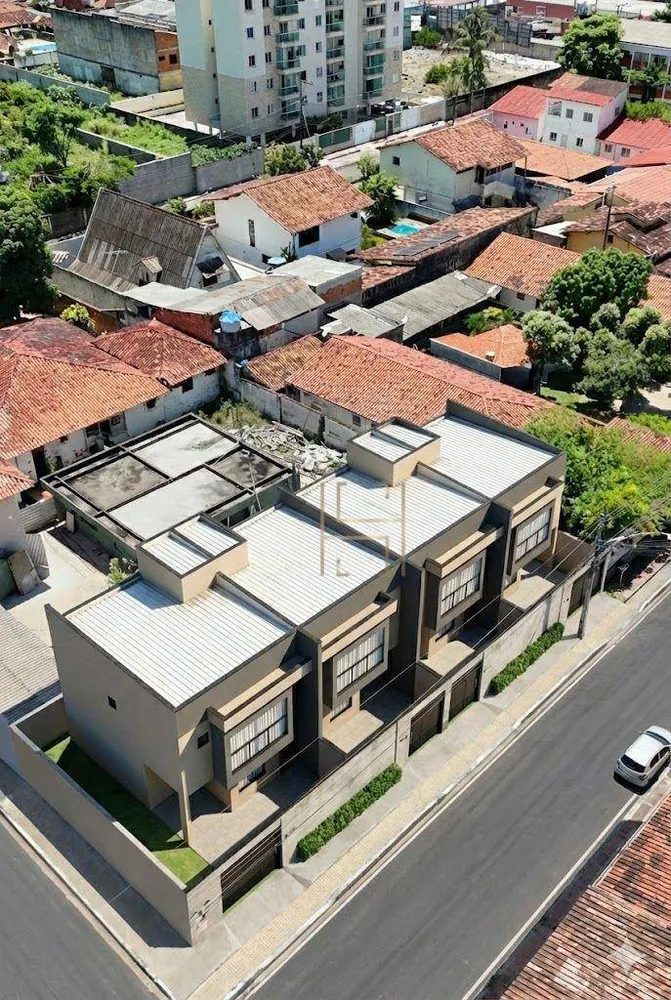 Casa, 3 quartos, 100 m² - Foto 3